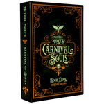 Mother Mort's Carnival of Souls (Exclusive Artist Edition)