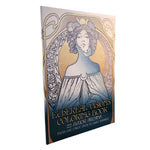 Ethereal Visions Coloring Book