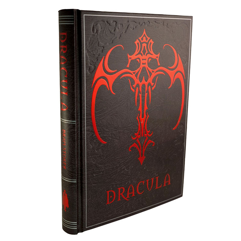 Dracula (Red)