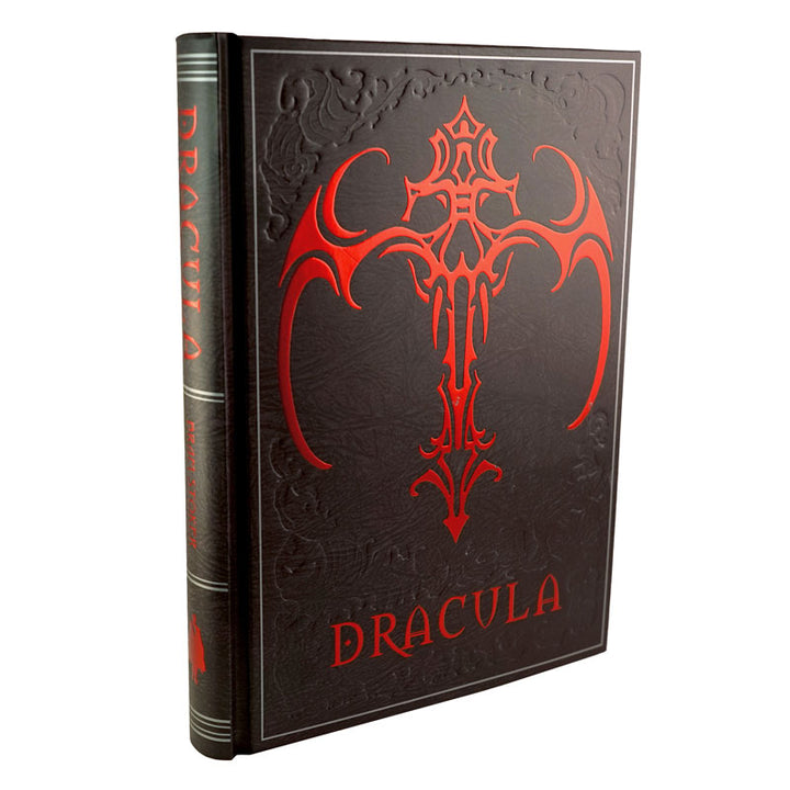 Dracula (Red)