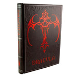 Dracula Signed (Red)
