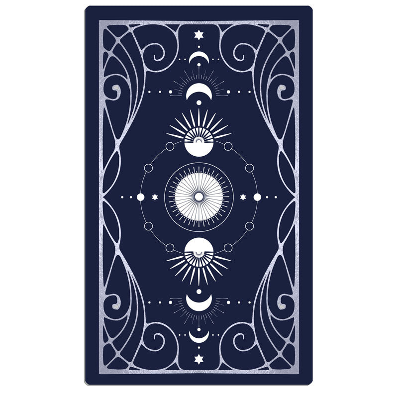 Luna Tarot Cards Kickstarter Edition